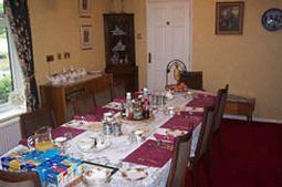 Homestead B&B 柏杰斯丘 外观 照片