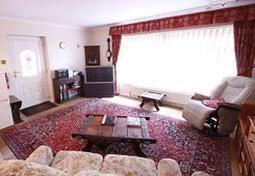 Homestead B&B 柏杰斯丘 外观 照片