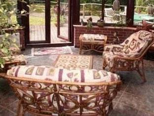Homestead B&B 柏杰斯丘 外观 照片
