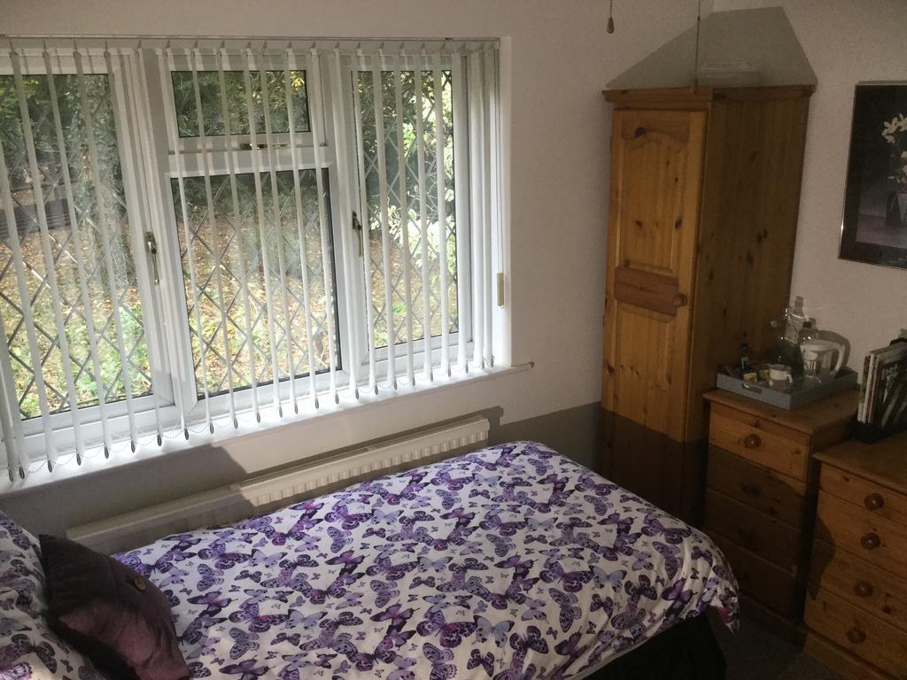 Homestead B&B 柏杰斯丘 外观 照片