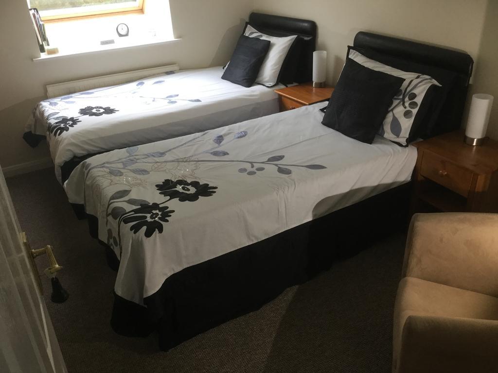 Homestead B&B 柏杰斯丘 外观 照片